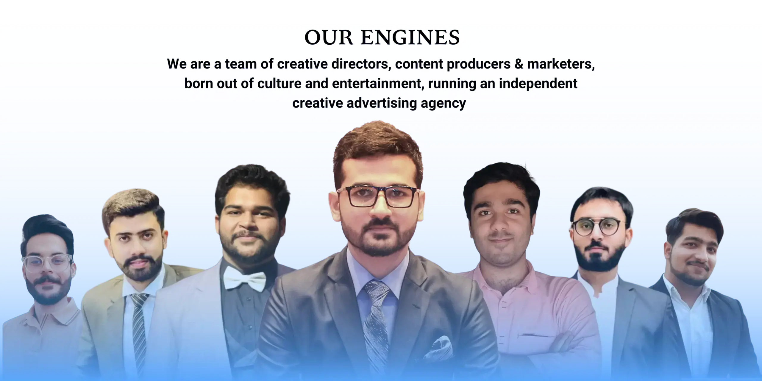 Digital Video Marketing agency providing best video advertising services in lahore with a finest team of creative directors, videographers, and filmmakers. if you need video production services for tvc and dvc production creative engine is the best