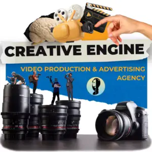 videographer and videography experts from video production and advertising agency lahore